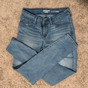 Levi Skinny Jeans